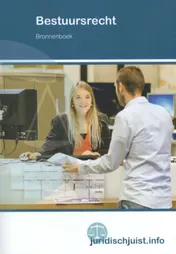 Omslag van Bronnenboek