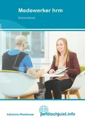 Omslag van bronnenboek