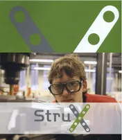 Omslag van LOB maatwerk