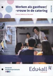 Omslag van Werkboek