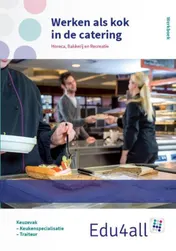 Omslag van Werkboek