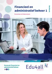 Omslag van Werkboek