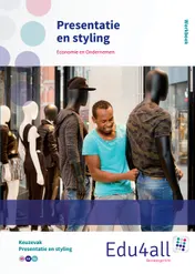 Omslag van Werkboek