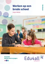 Omslag van werkboek