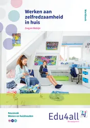 Omslag van Werkboek