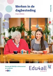 Omslag van Werkboek