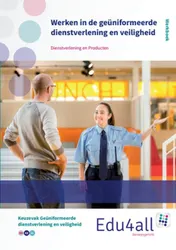 Omslag van Werkboek