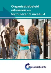 Omslag van 2 Niveau 4