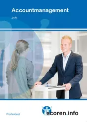 Omslag van Accountmanagement