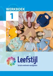 Omslag van Werkboek 1
