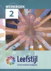 Omslag van werkboek