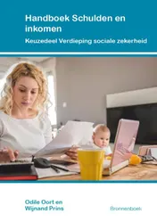 Omslag van Verdieping sociale zekerheid