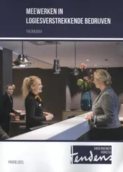Omslag van Theorieboek