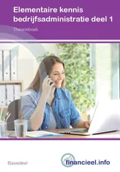 Omslag van Theorieboek