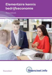 Omslag van Theorieboek