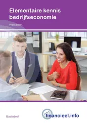 Omslag van Werkboek