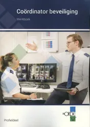Omslag van Werkboek