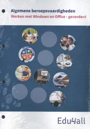 Omslag van Werkboek