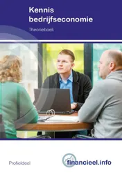 Omslag van Theorieboek