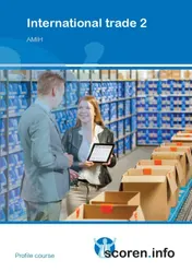 Omslag van International trade 2