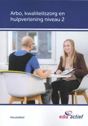 Omslag van niveau 2