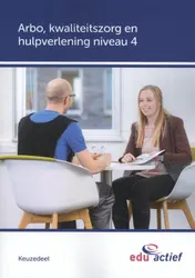 Omslag van niveau 4