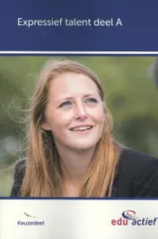 Omslag van deel A