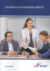 Omslag van deel A