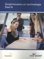 Omslag van Deel B