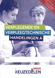 Omslag van deel a