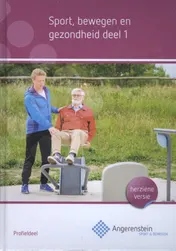 Omslag van Deel 1