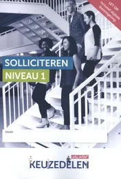 Omslag van Niveau 1