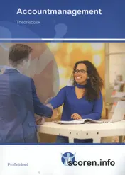 Omslag van Theorieboek