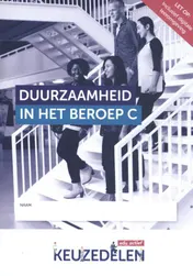 Omslag van C