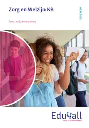 Omslag van Werkboek