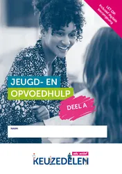 Omslag van deel A
