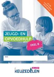Omslag van B