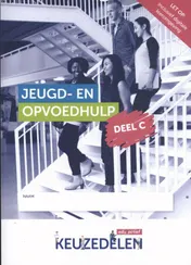 Omslag van deel C folio 19/20