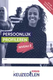 Omslag van Niveau 2