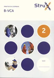 Omslag van B-VCA 2