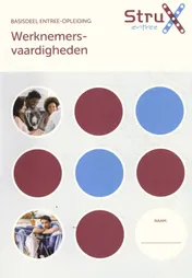 Omslag van Werknemersvaardigheden