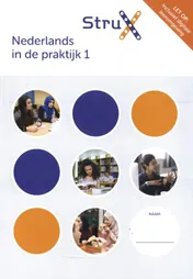 Omslag van Nederlands in de praktijk