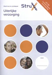 Omslag van Uiterlijke verzorging