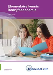 Omslag van werkboek