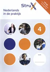 Omslag van 4