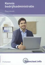 Omslag van Theorieboek