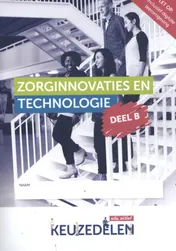 Omslag van deel B