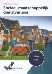 Omslag van Niveau 4