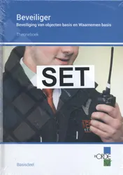 Omslag van theorieboek