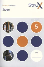 Omslag van 5